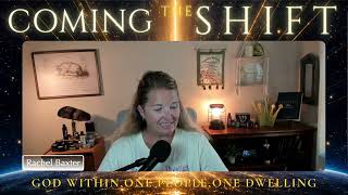 09 The Coming Shift LIVE | Ch. 7: The Promise — Regathering & a New Covenant