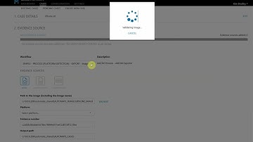Device Platform Autodetection in AUTOMATE 3.0