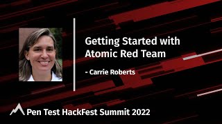 Getting Started with Atomic Red Team