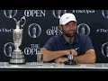 Scottie Scheffler On Winning The Open Faith Family And The Claret Jug Scottie Scheffler On Winning The Open Faith Family And The Claret Jug