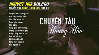 Song ca cùng Nguyệt Nga