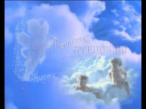 Выписка из роддома зимой