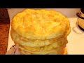 Frybread Recipe