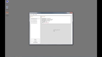 HALO Setup Part 2 - IP Configuration
