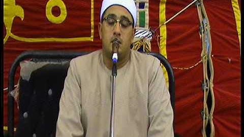 قارئ العالم الأول الشيخ محمود الشحات انور  وختــــام قلب الموازين فى مدينة ميت غمر تاريخى وحصرى فقط