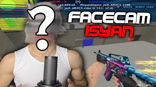 Facecam Komutçulara Selaminnn Aleykümm- Cs 1.6 Jai̇lbreak İsyan