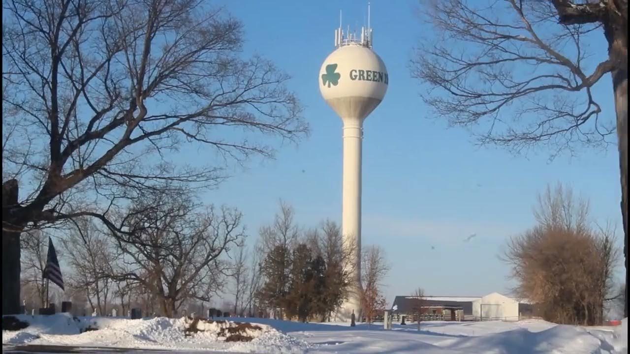 Green Isle Minnesota YouTube