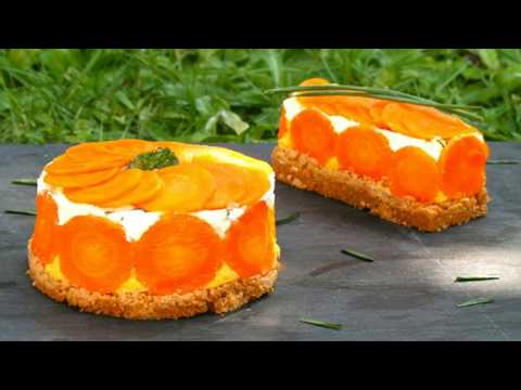 recette-:-cheesecake-salé-aux-carottes
