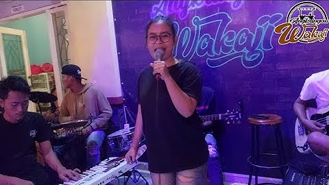 PENGEN DIJENGKING (Rini Arini)-Team Live Music Angkringan Wakaji || Voc : Kelvitasary