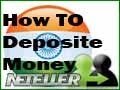 How To Deposit Money Into NETELLER Account with Indian ...