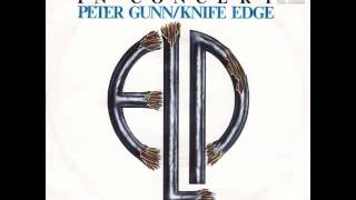 Video thumbnail of "Emerson Lake & Palmer - Peter Gunn"
