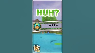 Fishing Luck EXPLAINED In #Wizard101 #W101 #mmo