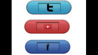 making social media icons in photoshop