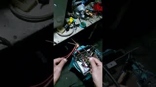 How to repair Automatic 12-24V Acid Battery Charger