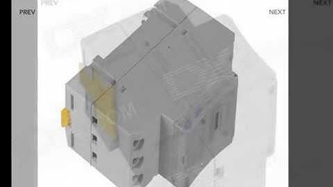 Din Rail Programmable Timer Switch | timer-switch.com