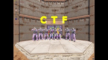 Vital Roam With CTF ! TeamTage ! By TruzTee