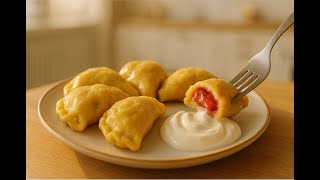 Готуємо Вареники Разом Швидкі Та Смачні Рецепти На Кожен День