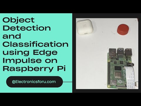 Object Detection and