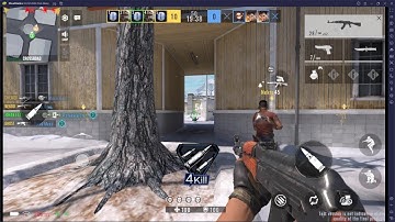 How to Play Alpha Ace on Pc Keyboard Mouse Mapping with Bluestack 64 bit Android Emulator (Jan 2022)