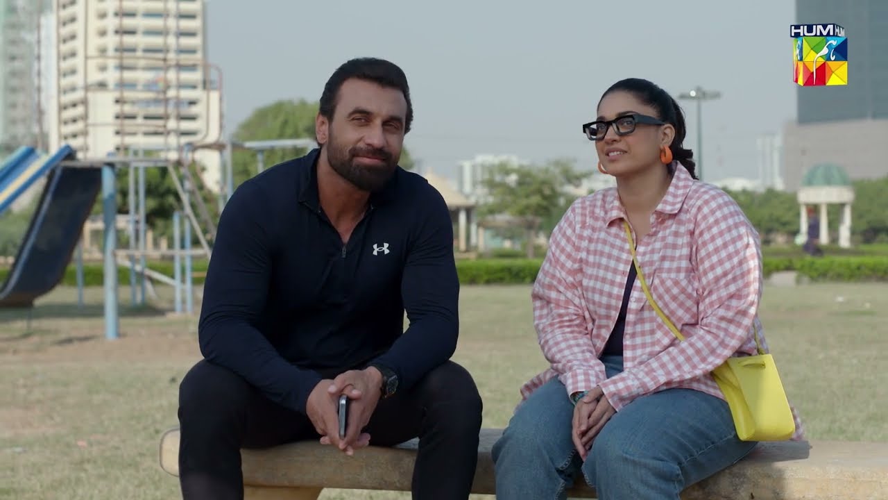 Pyari Mona Episode 04 - [ 𝗕𝗲𝘀𝘁 𝐌𝐨𝐦𝐞𝐧𝐭 01 ] 