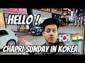 Chapri pan of indian & koreans ?🇰🇷🇮🇳Subtle Crazy Korea 🇮🇳 is live!