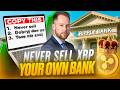 Never Sell Your XRP: Use It To BECOME YOUR OWN BANK! (Crypto Lending Explained)