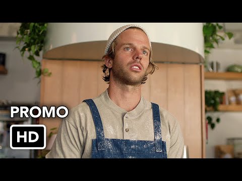 Barry 3x06 Promo &quot;710N&quot; (HD) Bill Hader HBO series
