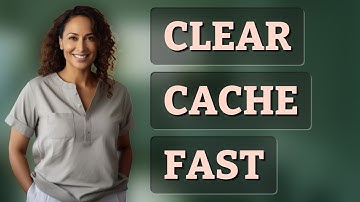 How Can You Quickly Clear App Cache on Any Smart TV?