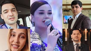 İnstagram Tazelikleri Amalia,Batyr,Abadan,Ogulbibi,Rustem,Mekan,Halypa2023