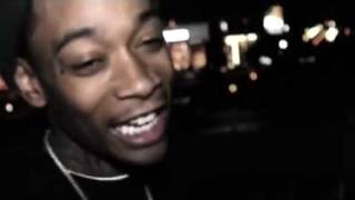 Wiz-Khalifa Goodbye [Official Music Video]