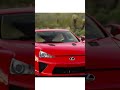 哇草 LFA🏎️