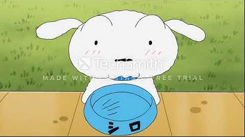 Crayon shin chan:Một ngày dài của chiếc máy sưởi