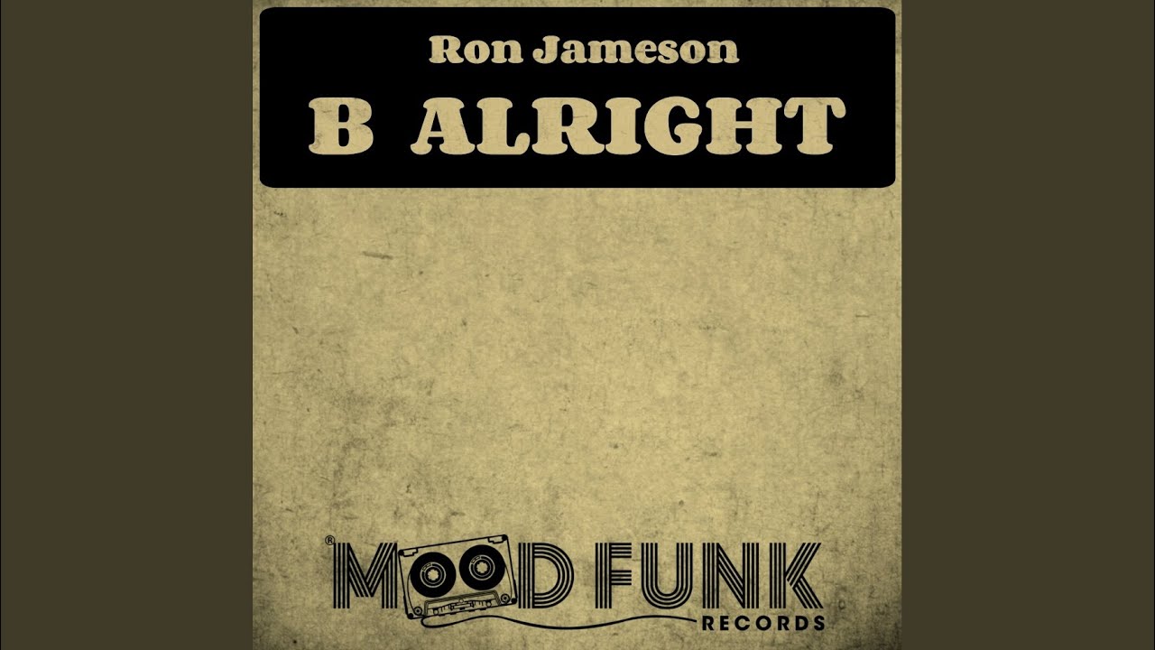 Watch B Alright (Original Mix) on YouTube Watch B Alright (Original Mix) on YouTube