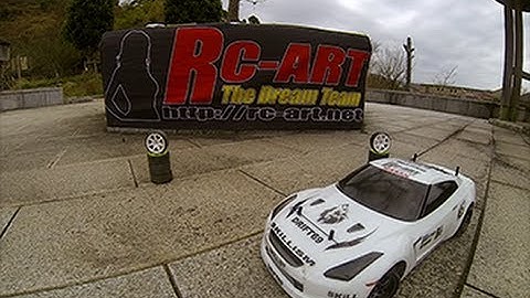 SKILLISM 2014 - Project 3 "Wheels, wheels and more wheels"