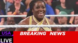 Lfg Winner Tyra Mae Steele Dominates In Wwe Nxt In Ring Debut