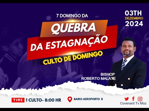 CULTO DOS 7