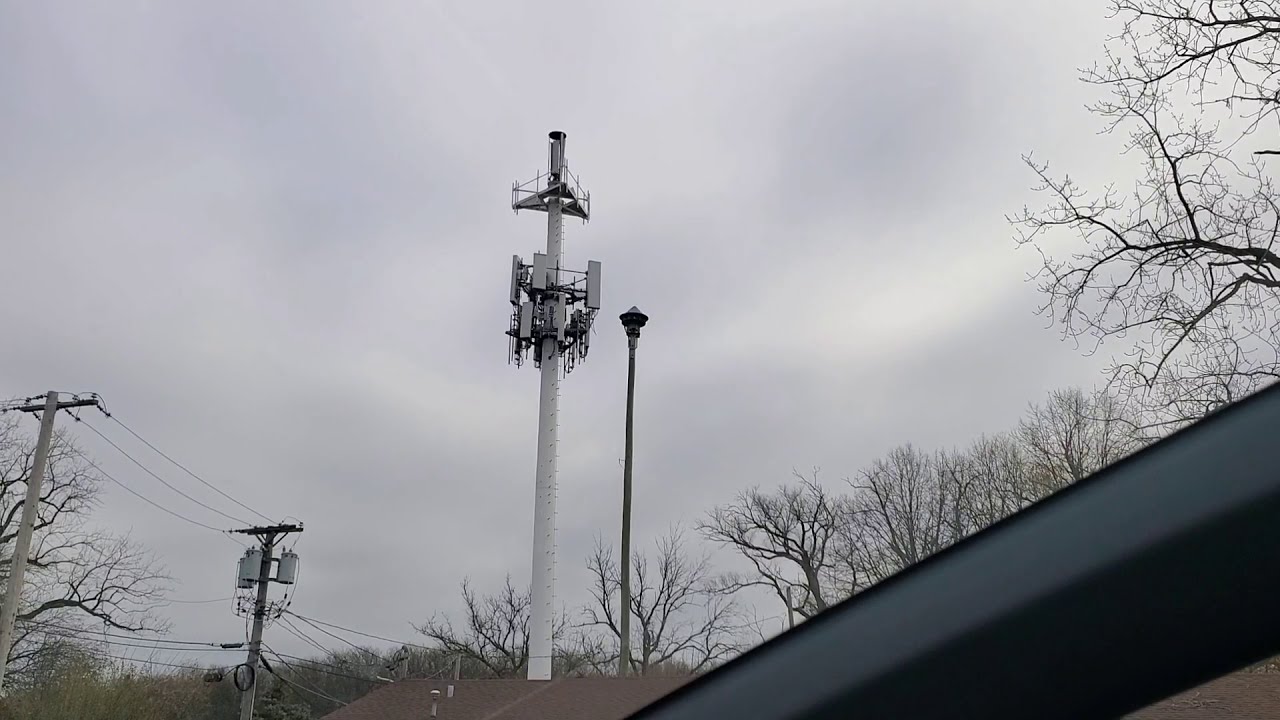 Tornado Siren Adventures Ep. 2 All of Bensenville's Tornado Sirens