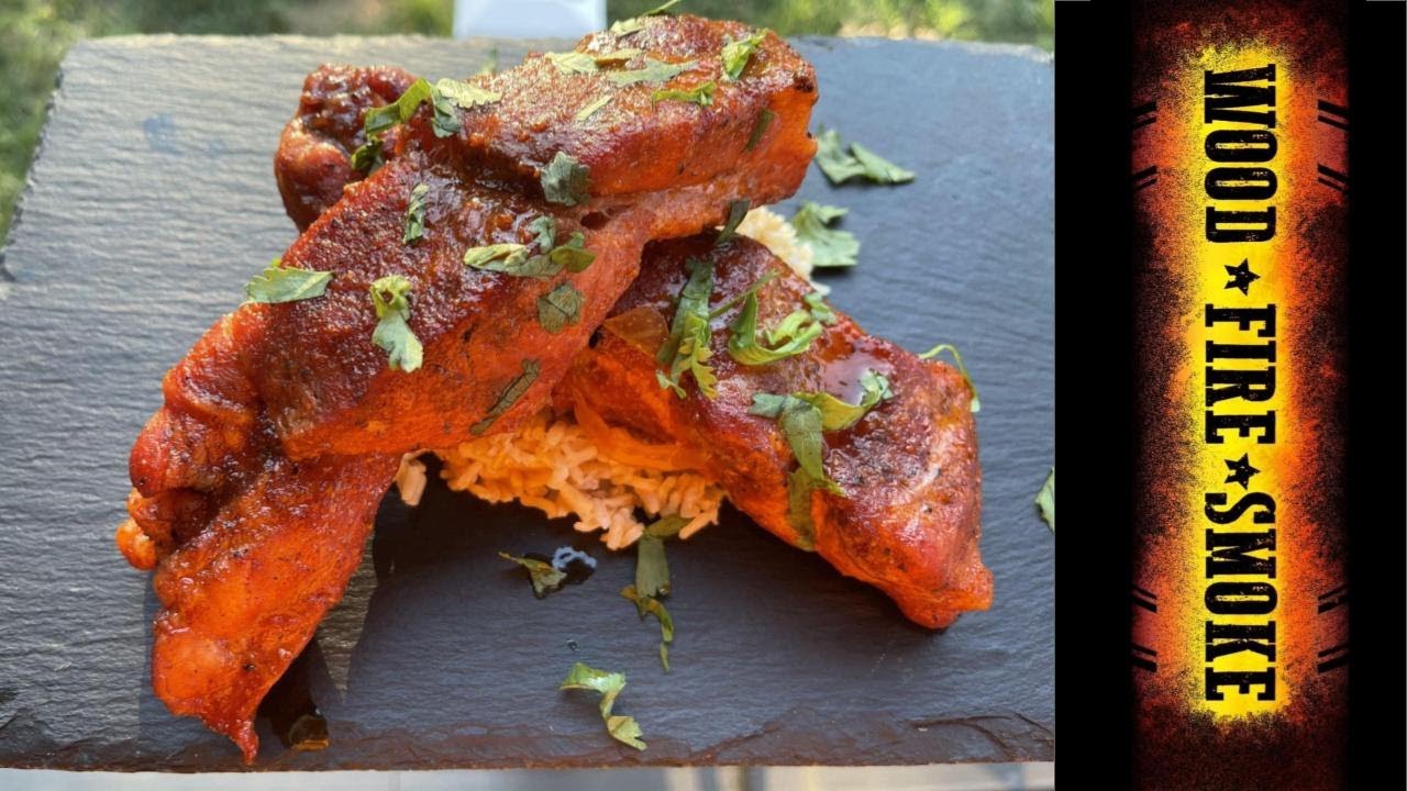 COUNTRYSTYLE RIBS! - YouTube