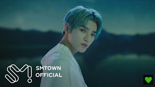 NCT TAEYONG 태용 '먹구름 (Dark Clouds)' MV