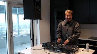 Download Lagu DJ INDIGO | Hips n Wine EP.17 | Hip-Hop | R\u0026B  | 2000s | Vibes | Stockholm | Sweden MP3