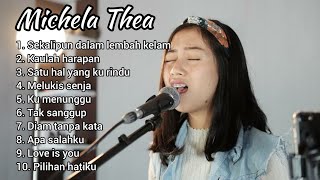 Michela Thea full album | musik cover