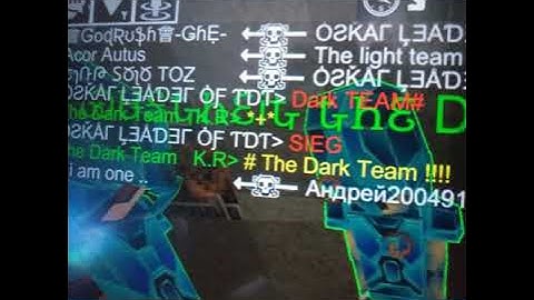 TDT IS PRO 2#(PLANET OF CUBES)
