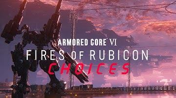 Armored Core VI - Buddy | Unofficial Anime Opening 3 (FINAL SEASON)