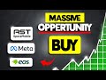 Market DRAMA? These 3 Stocks DON'T CARE...(Last Chance)