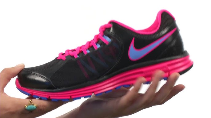 Nike Lunar Forever 2 - YouTube