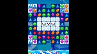 Jewel Pop Mania level 93~94 screenshot 2