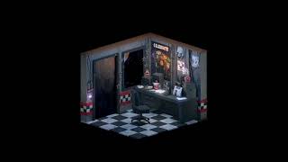 FNAF 1 OFFICE #3d #fnaf