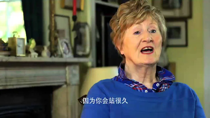 The Wagner Interviews: Dame Anne Evans