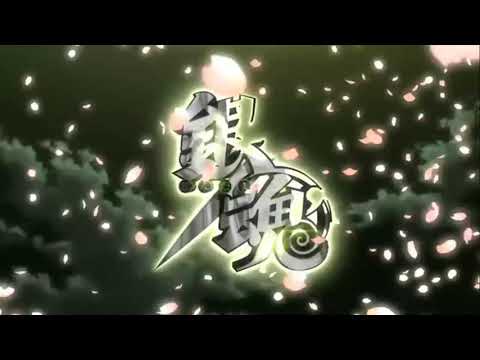 Gintama AMV Opening 13 Sakura Mitsutsuki By Spyair