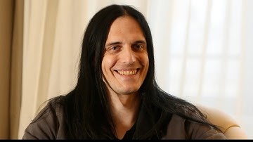 Avatar interview with Johannes for Don